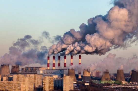 Օդի աղտոտվածության հետևանքով տարեկան 7 մլն մարդ է մահանում. ՄԱԿ