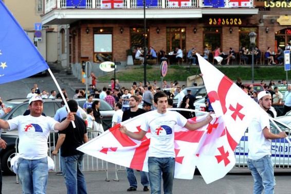 Վրաստանի քաղաքացիները չեն կարողանա ապաստան ստանալ ԵՄ-ում