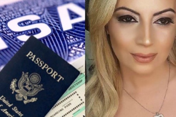 Ստելա Բոյաջյանը խոստովանել է, որ ԱՄՆ-ի մուտքի արտոնագրեր է կեղծել․ նրան 10 տարվա ազատազրկում է սպառնում