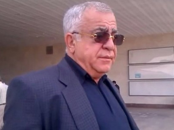 Ալեքսանդր Սարգսյանը որոշակի ժամանակով լքել է Հայաստանը