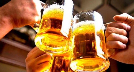 Գարեջրի յուրաքանչյուր ավելորդ գավաթը 15 րոպեով կրճատում է կյանքը