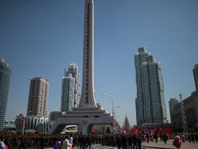 Թրամփի խորհրդականը Հյուսիսային Կորեային սպառնացել է պատժամիջոցների խստացմամբ