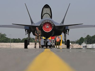 ԱՄՆ-ը հինգերորդ սերնդի ինքնաթիռները մշտական հիմունքներով կտեղակայի Եվրոպայում