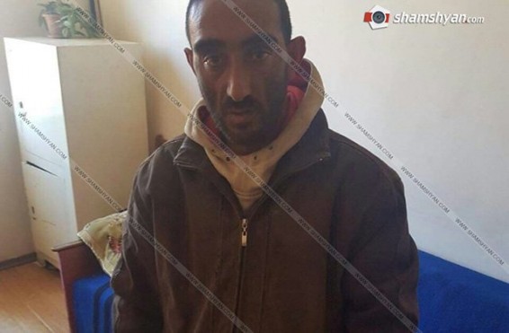 Առգրավվել են տուժողի հագին դեպքի պահին եղած հագուստները, որոնց վրա առկա են եղել արնանման հետքեր. Տավուշում կատարված սպանության մանրամասներըր