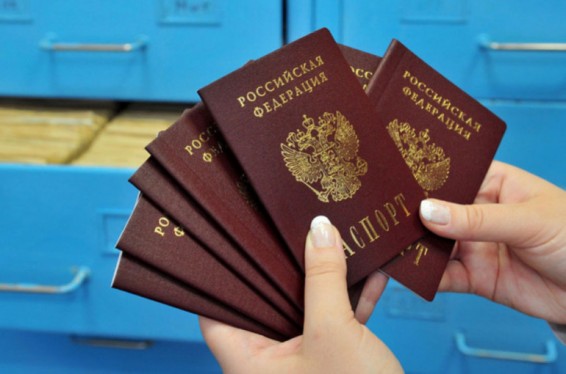 2018-ին ՌԴ քաղաքացիություն է ձեռք բերել ՀՀ 27 100 քաղաքացի. ՌԴ ՆԳՆ