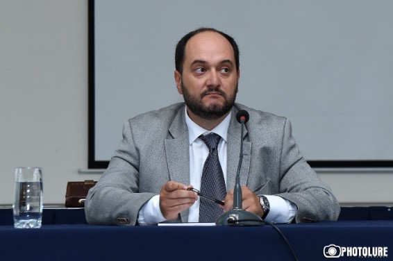 Сельские школы в Армении превратят в научно-культурные центры