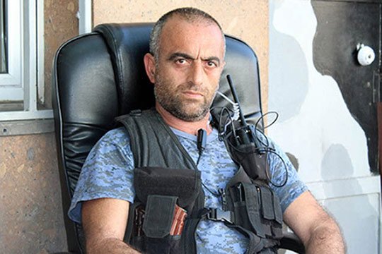 «Էրեբունի» ԲԿ-ից հերքում են՝ Արմեն Լամբարյանը կոմայի մեջ չէ, վիճակը կայուն է