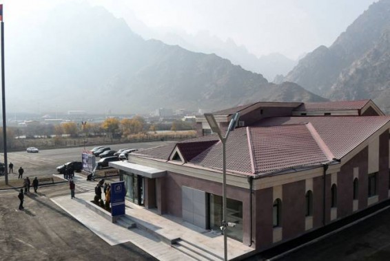 Մեղրիի ԱՏԳ-ի շրջակա հողերը բարձրաստիճան որոշ պաշտոնյաներ ձեռք են բերել ծիծաղելի գներով. հողատարածքը կվերադարձվի պետությանը