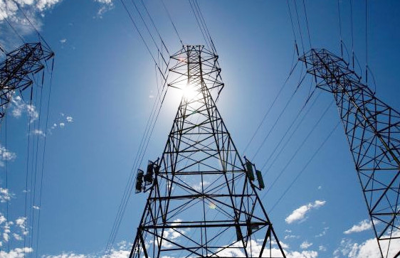 Լույս չի լինելու