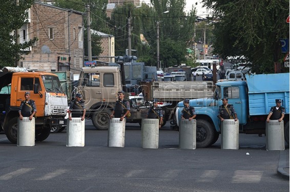 Սասնա Ծռերից հետո