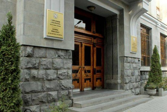 По факту ножевого ранения российского военнослужащего в Гюмри возбуждено уголовное дело