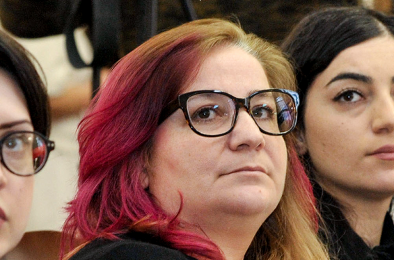 Օրենք գրելիս պետք է բոլոր կանայք օրենսդիրների մտքում լինեն` նույնասեռական, սահմանամերձ համայնքներում ապրող, ՄԻԱՎ ունեցող. Լարա Ահարոնյան