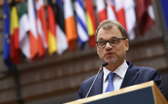 Ֆինլանդիայի կառավարությունը հրաժարական է տվել առողջապահական համակարգի բարեփոխման ձախողման պատճառով