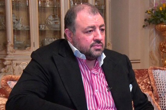 Բերման է ենթարկվել Դոն Պիպոն