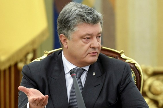 Պորոշենկոյի նախկին գործընկերն ասել է, թե ուր կարող է գործող նախագահը փախչել ընտրություններից հետո