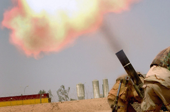 Հնդկաստանում 4 մարդ է տուժել Պակիստանի կողմից գնդակոծության հետևանքով