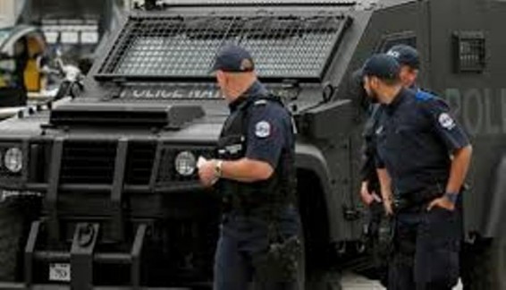 Ֆրանսիական ոստիկանությունը ձերբակալել է եկեղեցու վրա հարձակված ահաբեկիչներից մեկի ազգականին