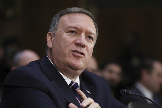 США вернут домой всех своих дипломатов в Венесуэле