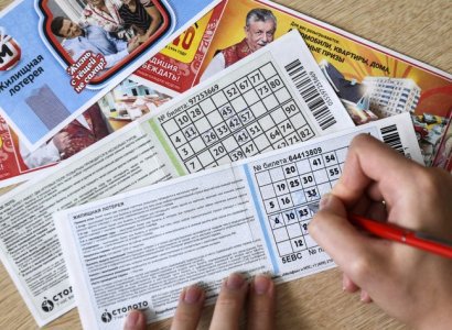 Ռիչմոնդի բնակչուհին 30 անգամ իրար հետեւից շահել է վիճակախաղում