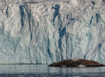 Գլոբալ ջերմացումը կվերացնի կյանքն Անտարկտիկայի ափերին