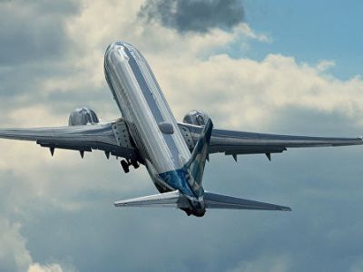 Արգենտինացի օդաչուները հրաժարվում են Boeing 737 MAX-ով թռչել