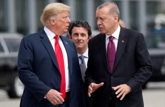 C-400-ը կարող է վերջ դնել ԱՄՆ-Թուրքիա դաշինքին. War On The Rocks