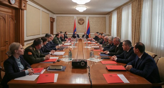 В подготовке народа Азербайджана к миру должна участвовать Армения — месседжи Пашиняна