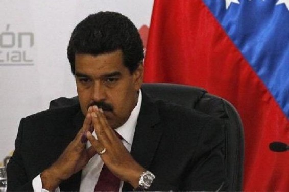 Նիկոլաս Մադուրոն կոչ է արել աղոթել Վենեսուելայում էլեկտրամատակարարման վերականգնման համար