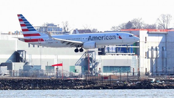 ԱՄՆ-ում որոշել են չարգելել Boeing 737 MAX-ի թռիչքները