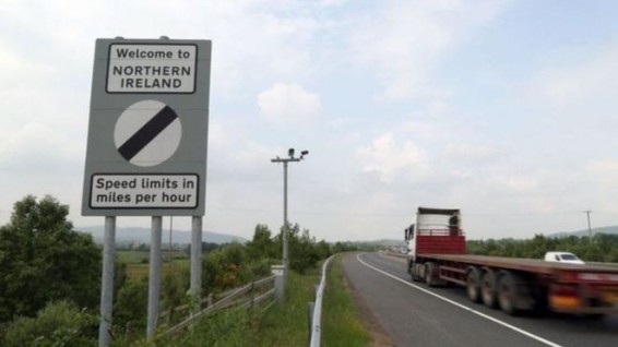 Британское правительство опубликовало план на случай «жесткого брексита»