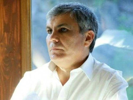 Անհրաժեշտ է աշխատել Ադրբեջանի հետ, փոխել մթնոլորտը. Արամ Սարգսյան