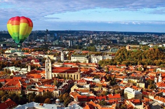 Հայտնի են հանգստյան օրերն անցկացնելու առումով Եվրոպայի ամենաէժան քաղաքները