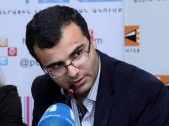 Կարծիքները, թե Օպերայի այգին մաքրելու արդյունքում 300 մարդ աշխատանքից զրկվելու է, մեղմ ասած, չափազանցված են. խոսնակ