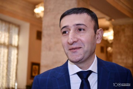 Ճիշտ նպատակների համար ներգրավված պետական պարտքի ավելացումից վախենալ պետք չէ. Բաբկեն Թունյանն արձագանքում է Արայիկ Հարությունյանի բաց նամակին