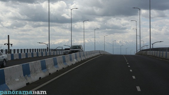 Միջպետական և հանրապետական նշանակության բոլոր ավտոճանապարհները բաց են