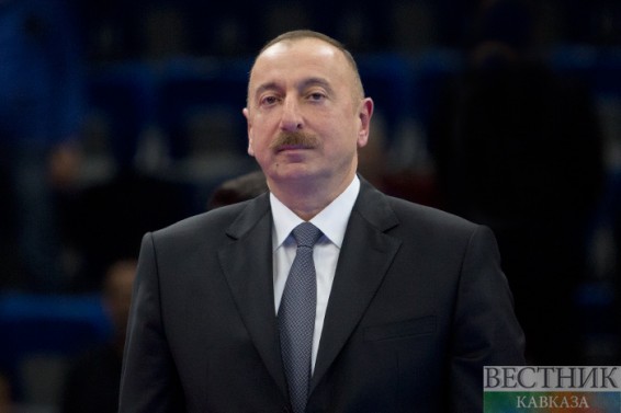 Алиев рассказал, что делать Армении для удачных переговоров по Карабаху.