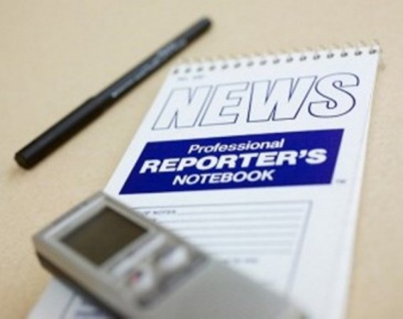 Հայաստանի ժուռնալիստների միությունը քրեական պատասխանատվություն է ակնկալում լրագրողների դեմ բռնություն կիրառողների նկատմամբ