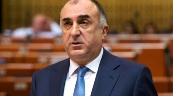 Границу Армении и Турции надо открывать: Мамедъяров