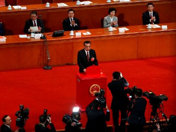 Չինաստանը նվազեցնում է հարկերը հանուն տնտեսական աճի խթանման