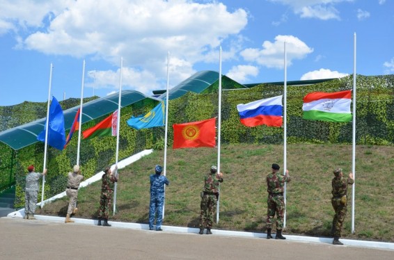 ՀԱՊԿ-ի երկրների զինվորականները կանցկացնեն մի քանի խոշոր համատեղ զորավարժություններ