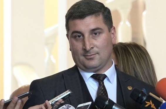 «Գեղարքունիքի մարզը տնտեսական զարգացման մեծ ներուժ ունի, այս պահին կա 20 ներդրումային ծրագիր». Մարզպետ. 168.am