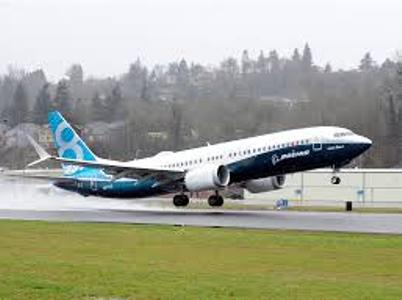 Boeing Co 737 MAX 8 եւ 9 ինքնաթիռների թռիչքները կդադարեցվեն մի քանի շաբաթով
