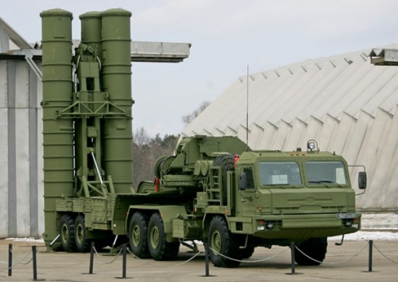 Эрдоган подтвердил намерения закупить С-400 у России