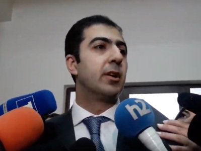 Մարտի 1-ի գործով նիստերը դռնբաց կանցկացվեն․ Քոչարյանի պաշտպան