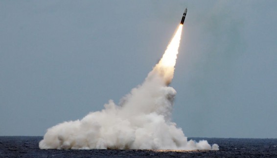 США начали производство запрещенных ДРСМД ракет
