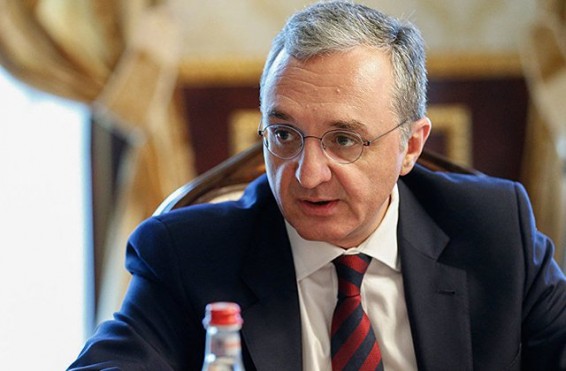 «Ես համաձայն չեմ այդ ձևակերպման հետ». Զոհրաբ Մնացականյանը՝ ԱՄՆ Պետդեպի զեկույցի մասին