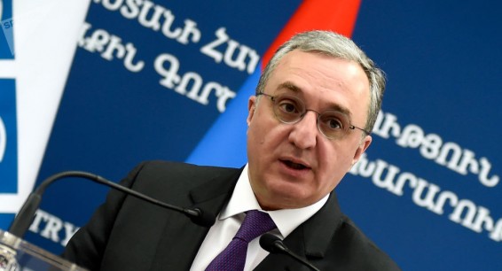 Остаются ли Мадридские принципы в силе? Глава МИД Армении о новых подходах по Карабаху
