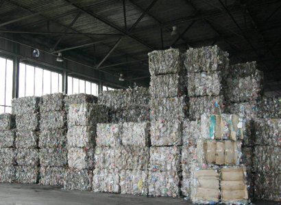 Նիդերլանդներում բացվել է պլաստիկի վերամշակման եզակի գործարան