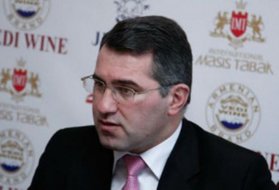 Արմեն Մարտիրոսյանին մեղադրանք է առաջադրվել
