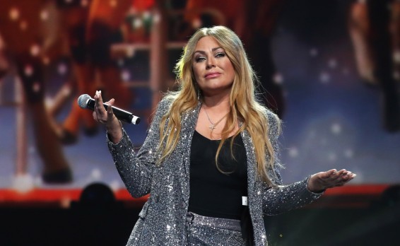 «Մնաս բարով, լուսավոր, բարի աղջիկ». գործընկերները՝ Յուլիա Նաչալովայի մասին